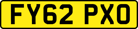 FY62PXO