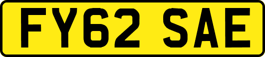 FY62SAE
