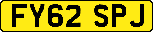 FY62SPJ