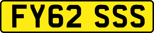 FY62SSS