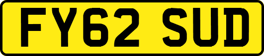 FY62SUD
