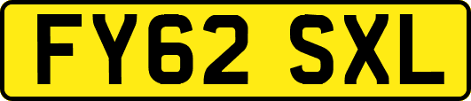 FY62SXL