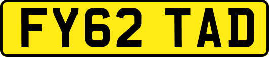 FY62TAD