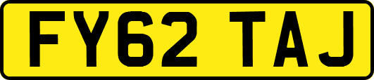 FY62TAJ