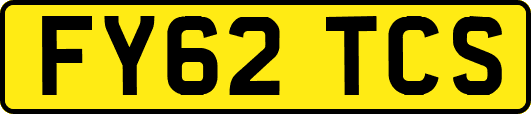 FY62TCS