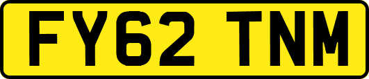FY62TNM