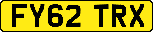 FY62TRX