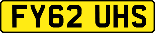 FY62UHS