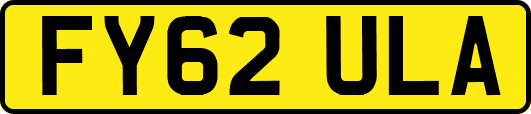 FY62ULA