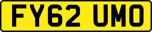 FY62UMO