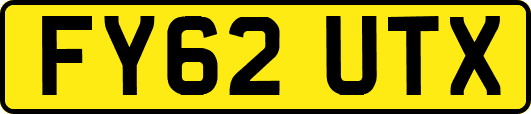 FY62UTX