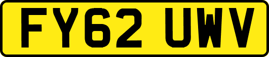FY62UWV