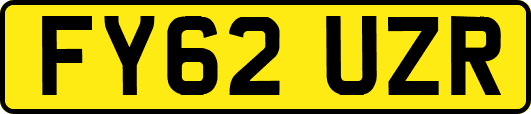 FY62UZR