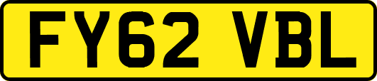 FY62VBL