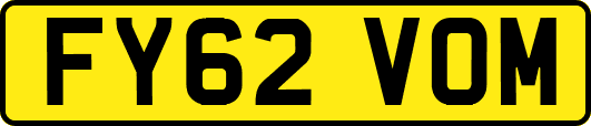 FY62VOM