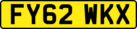 FY62WKX