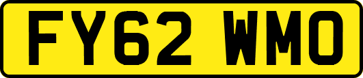 FY62WMO