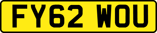 FY62WOU