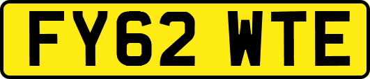 FY62WTE