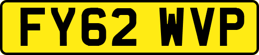 FY62WVP