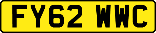 FY62WWC