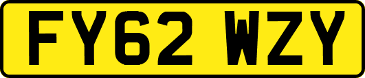 FY62WZY