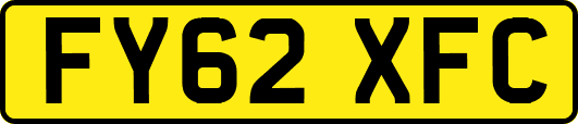 FY62XFC