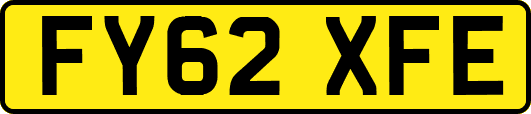 FY62XFE