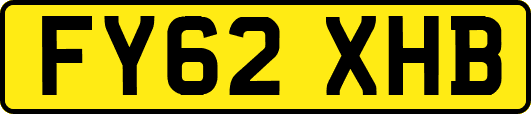 FY62XHB