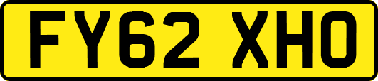 FY62XHO