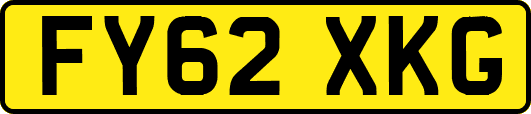 FY62XKG