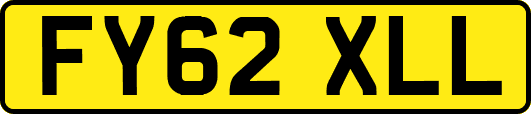 FY62XLL