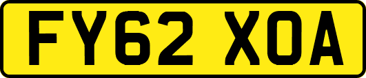 FY62XOA