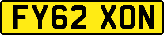 FY62XON