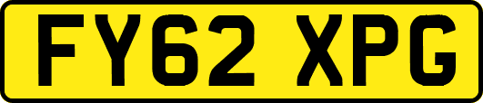 FY62XPG