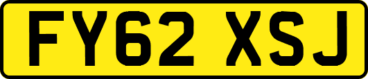 FY62XSJ
