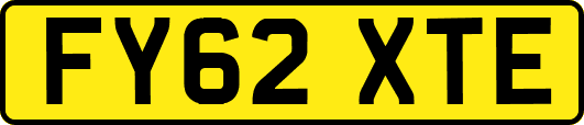 FY62XTE