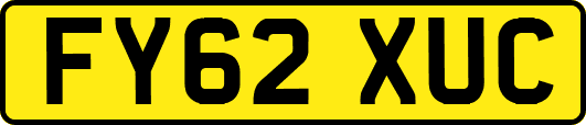 FY62XUC