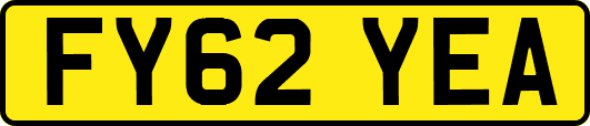 FY62YEA
