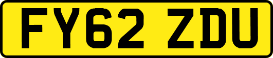 FY62ZDU