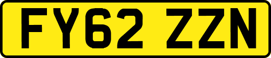 FY62ZZN