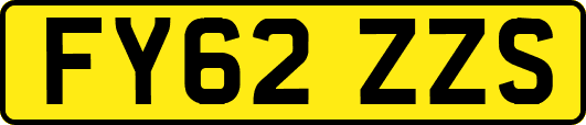 FY62ZZS