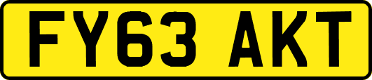 FY63AKT
