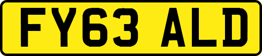 FY63ALD