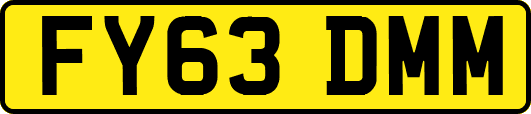 FY63DMM