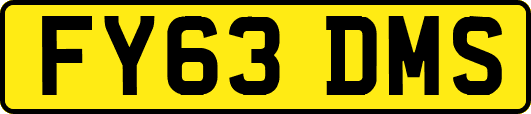FY63DMS