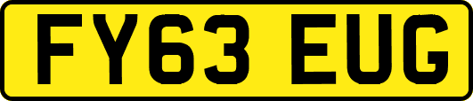 FY63EUG