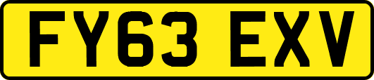 FY63EXV