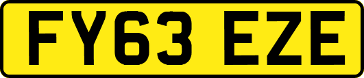 FY63EZE