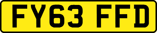 FY63FFD